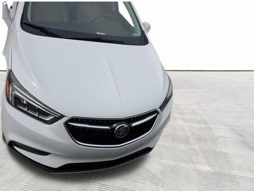 2017 Buick Encore Essence