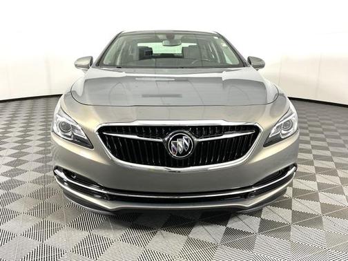 2019 Buick LaCrosse Essence
