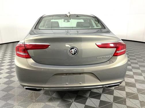 2019 Buick LaCrosse Essence