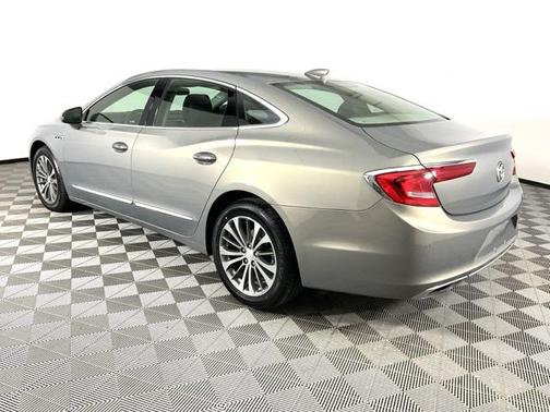 2019 Buick LaCrosse Essence