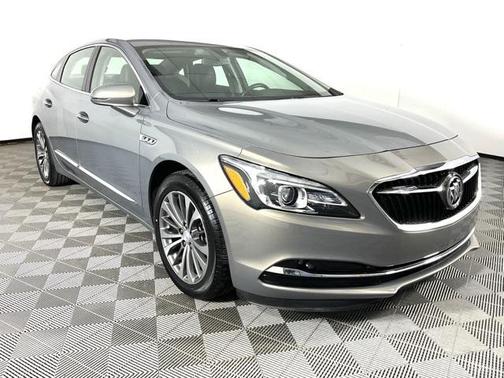 2019 Buick LaCrosse Essence