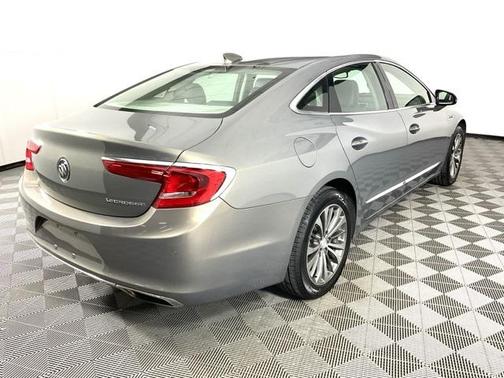 2019 Buick LaCrosse Essence