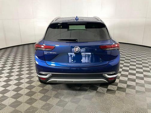 2023 Buick Envision Essence AWD