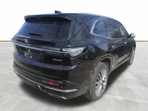 2025 Buick Enclave Avenir FWD