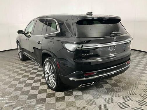 2025 Buick Enclave Avenir FWD
