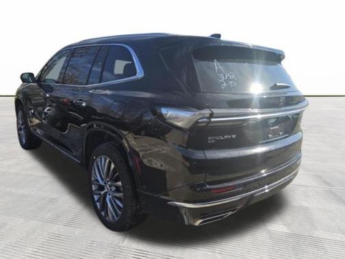 2025 Buick Enclave Avenir FWD