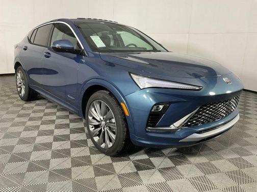 2026 Buick Envista Avenir FWD