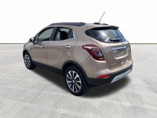 2018 Buick Encore Preferred II