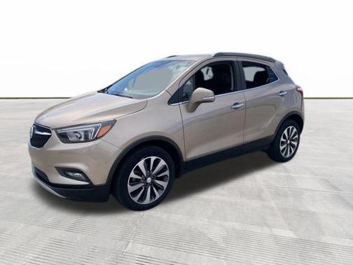 2018 Buick Encore Preferred II