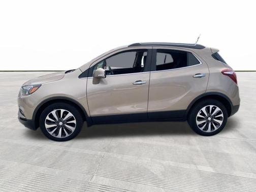 2018 Buick Encore Preferred II