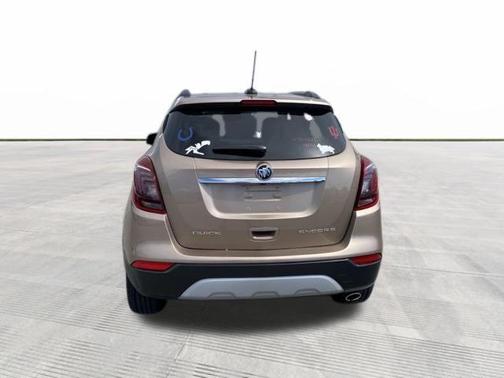 2018 Buick Encore Preferred II