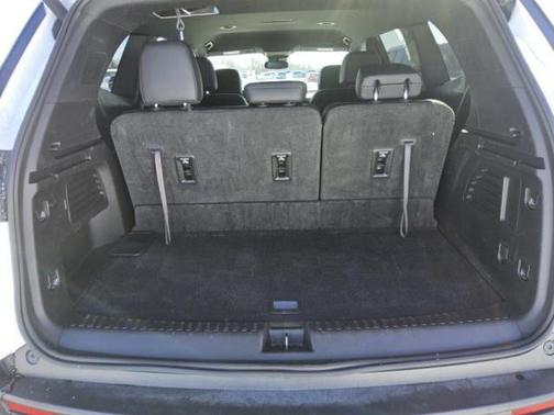 2025 Buick Enclave Preferred FWD