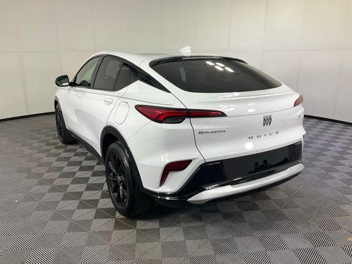 2024 Buick Envista Sport Touring FWD