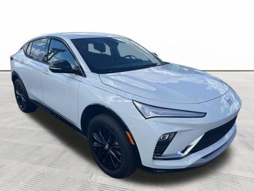 2024 Buick Envista Sport Touring FWD