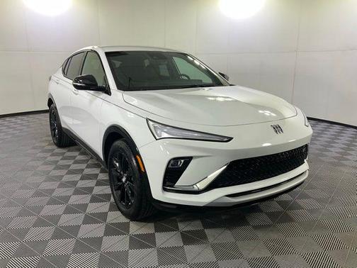 2024 Buick Envista Sport Touring FWD