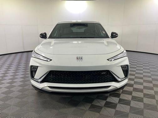 2024 Buick Envista Sport Touring FWD