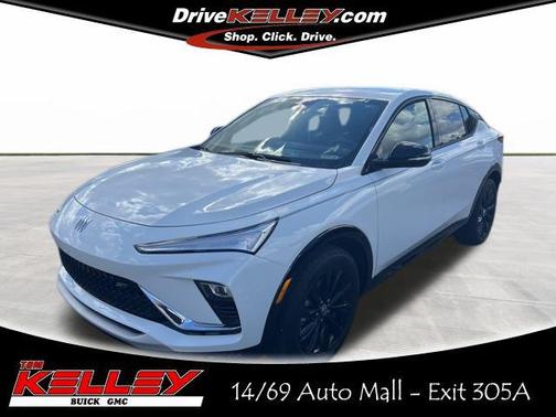 2024 Buick Envista Sport Touring FWD