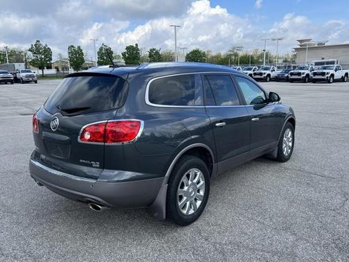 2011 Buick Enclave 1XL