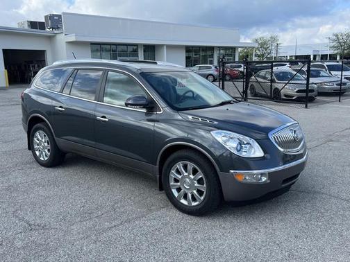 2011 Buick Enclave 1XL