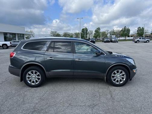 2011 Buick Enclave 1XL