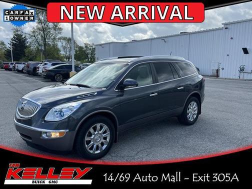 2011 Buick Enclave 1XL