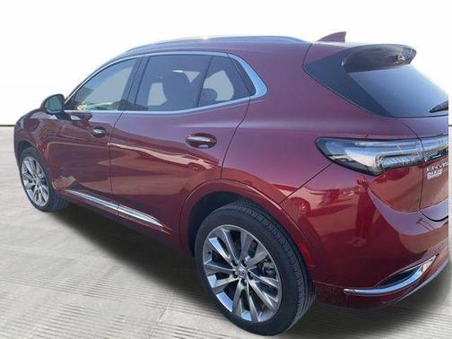 2023 Buick Envision Avenir FWD