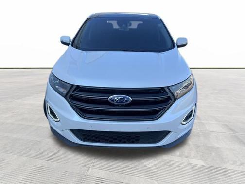 2018 Ford Edge Sport
