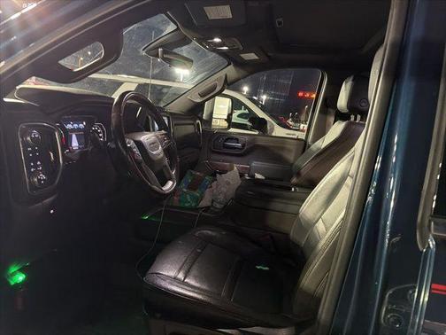 2021 GMC Sierra 2500 Denali