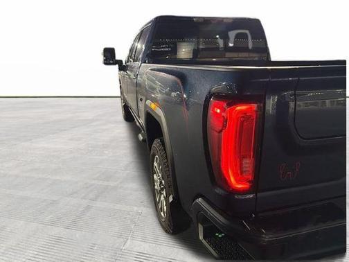 2021 GMC Sierra 2500 Denali