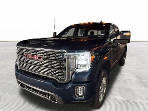 2021 GMC Sierra 2500 Denali