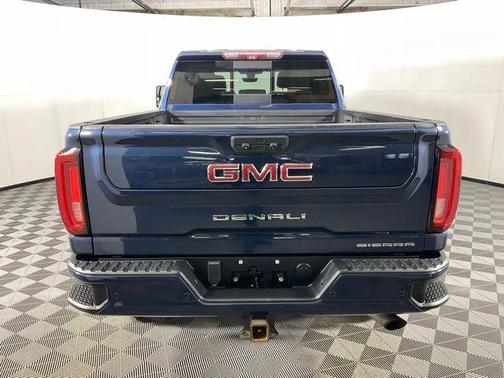 2021 GMC Sierra 2500 Denali