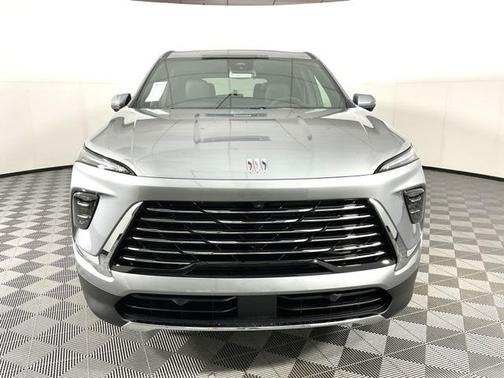 2025 Buick Enclave Preferred FWD
