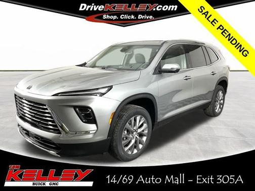 2025 Buick Enclave Preferred FWD