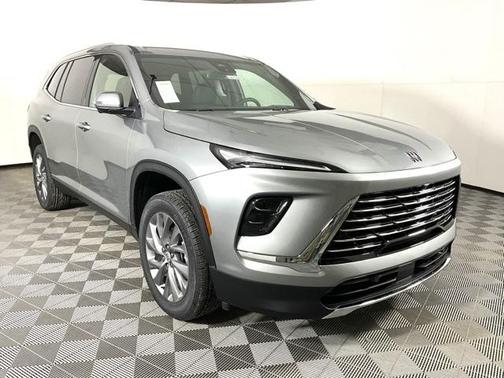 2025 Buick Enclave Preferred FWD