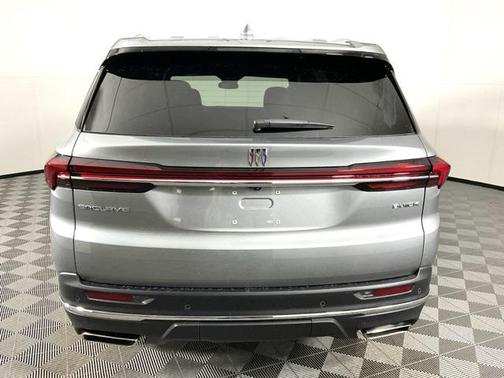 2025 Buick Enclave Preferred FWD