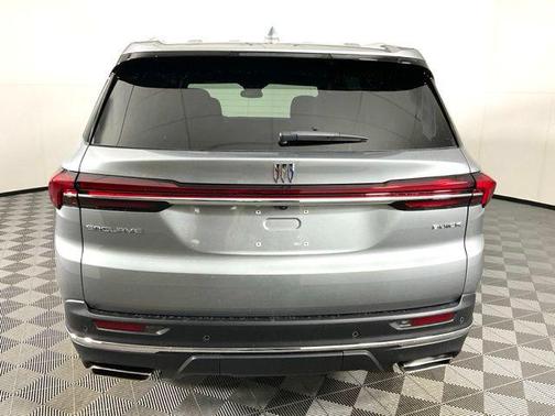 2025 Buick Enclave Preferred FWD