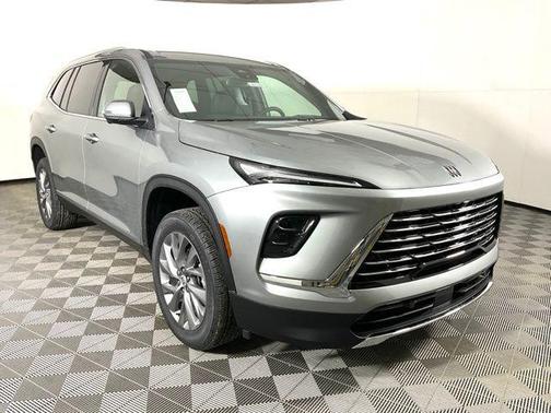 2025 Buick Enclave Preferred FWD