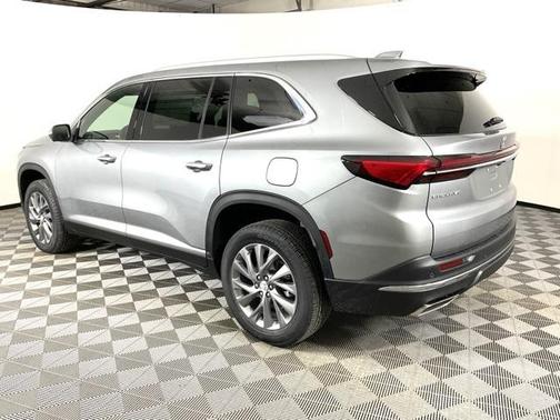 2025 Buick Enclave Preferred FWD