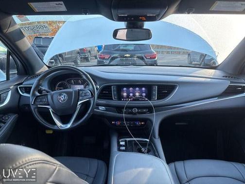 2024 Buick Enclave Essence AWD