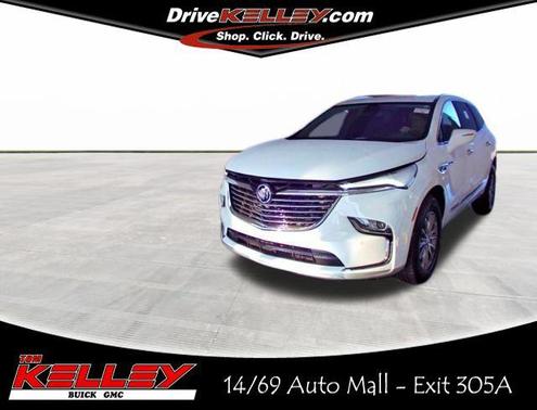 2024 Buick Enclave Essence AWD