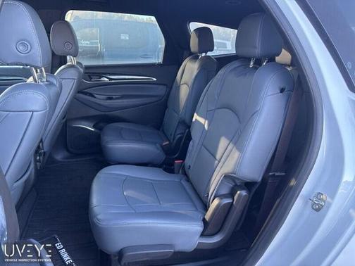 2024 Buick Enclave Essence AWD