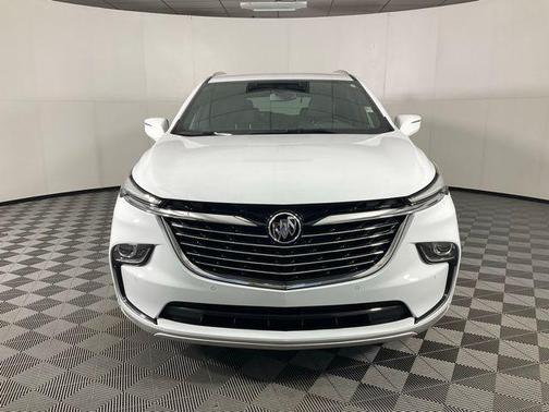 2024 Buick Enclave Essence AWD