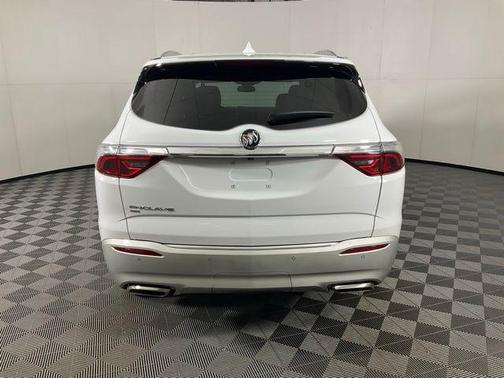 2024 Buick Enclave Essence AWD