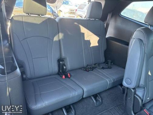 2024 Buick Enclave Essence AWD