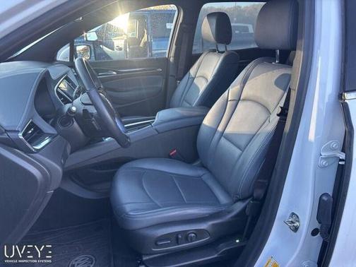 2024 Buick Enclave Essence AWD