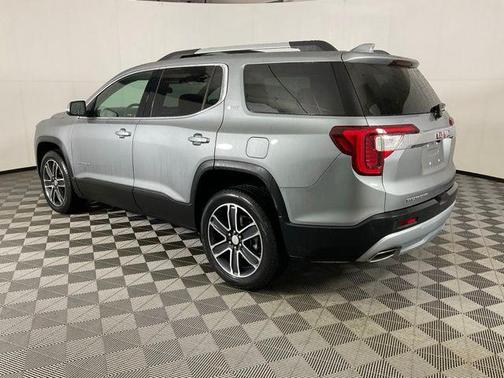 2023 GMC Acadia FWD SLT
