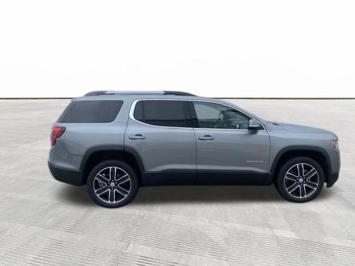 2023 GMC Acadia FWD SLT