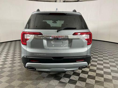2023 GMC Acadia FWD SLT
