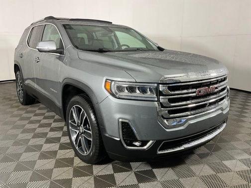 2023 GMC Acadia FWD SLT