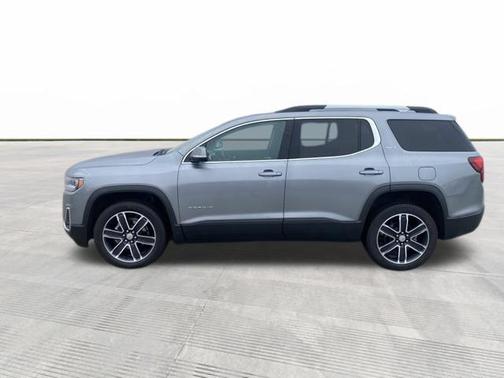2023 GMC Acadia FWD SLT